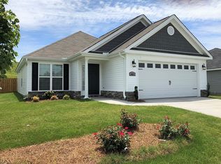 3071 Ashley Loop, Augusta, GA 30909