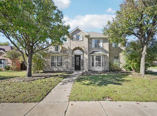 3873 Gillespie Dr, Carrollton, TX 75010