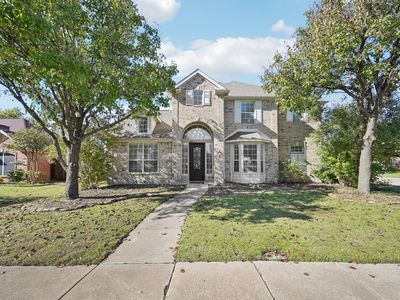 3873 Gillespie Dr, Carrollton, TX, 75010