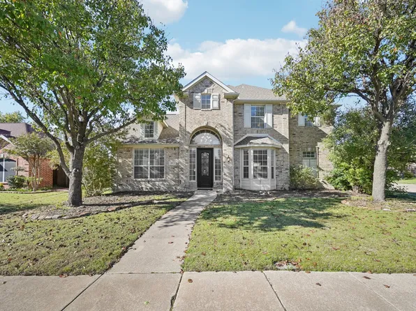 3873 Gillespie Dr, Carrollton, TX 75010