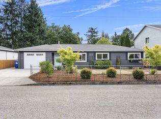 8040 SE 57th Ave, Portland, OR 97206