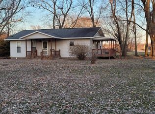 308 N Lincoln, Palestine, IL 62451