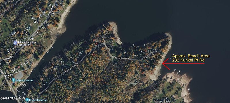 5th image of 232 Kunkel Point
