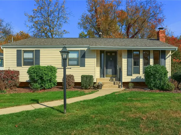 143 Brookmeade Dr, Pittsburgh, PA 15237