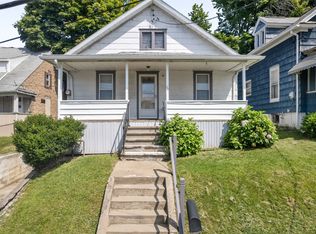 40 Sowden St, Binghamton, NY 13905