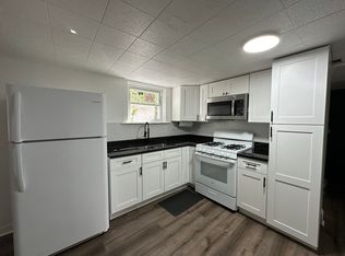 4904 N Austin Ave FLOOR BASEMENT, Chicago, IL 60630