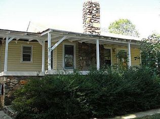 283 Pisgah View Rd, Asheville, NC 28806