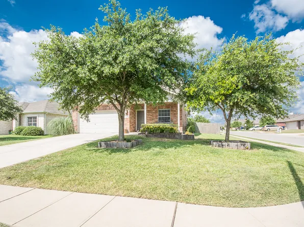 811 Pampas Ricas Dr, Leander, TX 78641