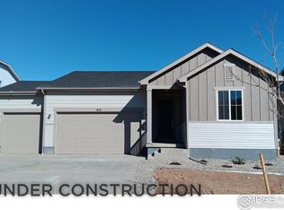 816 Hummocky Way, Windsor, CO 80550