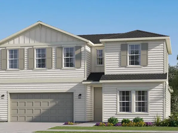 148 SMOKERISE Drive, St. Augustine, FL 32092