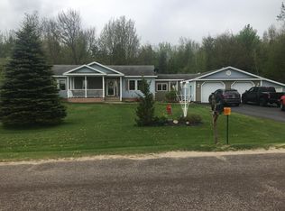 284 County Route 33, Burke, NY 12917