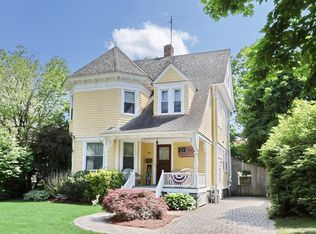 73 E Maple Avenue, Suffern, NY 10901