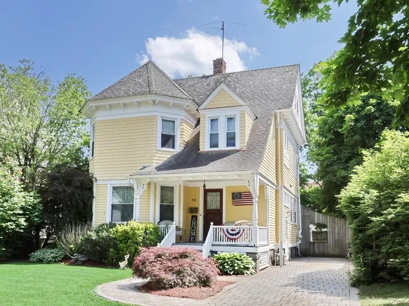 73 E Maple Avenue, Suffern, NY 10901