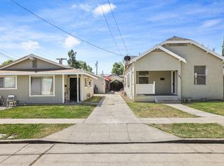 118 W Highland Ave, Tracy, CA 95376