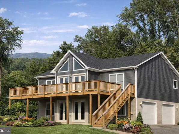 138 Forest Rd, Front Royal, VA 22630