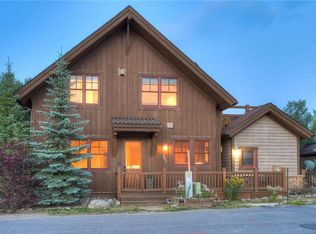 205 N Main St, Frisco, CO 80424