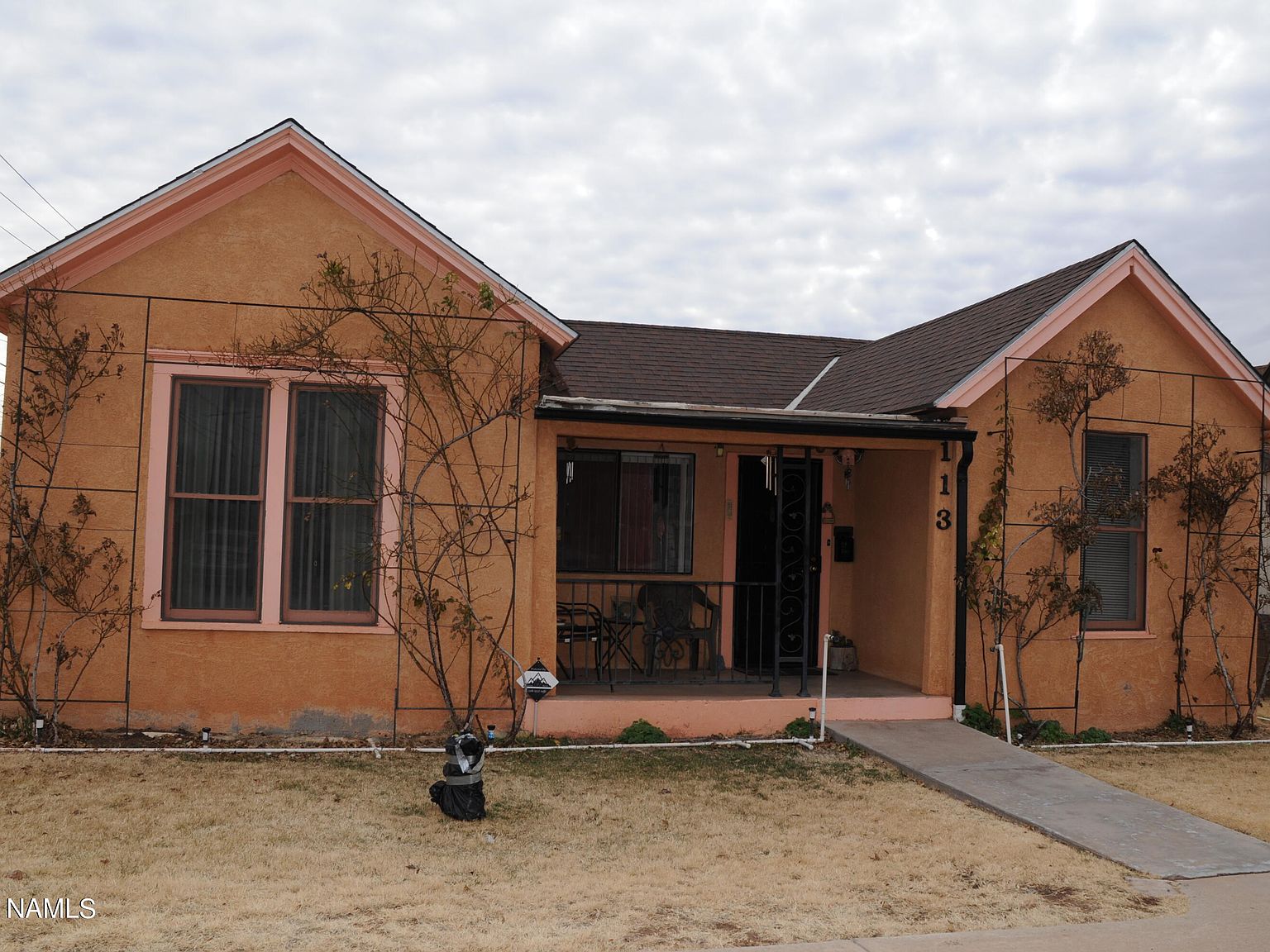 113 W Aspinwall St, Winslow, AZ 86047 Zillow