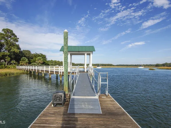 39 Little Jane Way, Beaufort, SC 29906