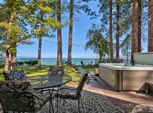 765 Lakeview Ave, South Lake Tahoe, CA 96150
