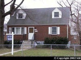 1916 N Edison St, Arlington, VA 22207