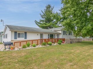 20461 Spruce Rd, Big Rapids, MI 49307