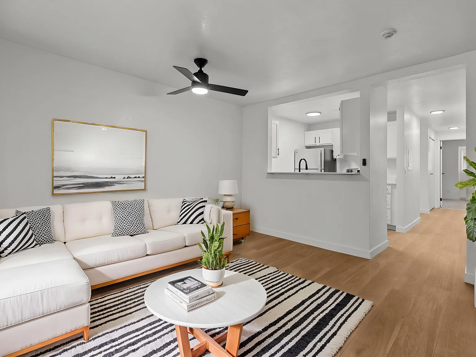 Aspire Apartments at Mountlake Terrace — Photo 1