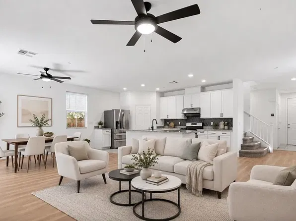 3036 Taranto Heights Ave, Henderson, NV 89044