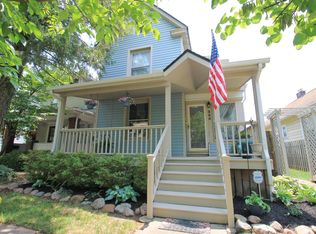 353 E Weber Rd, Columbus, OH 43202