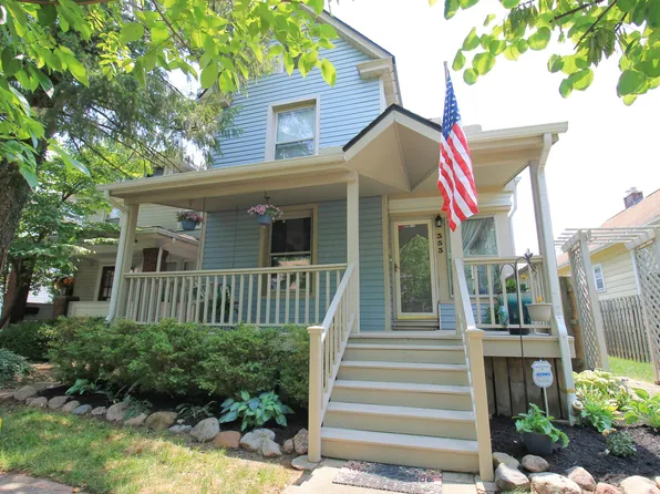 353 E Weber Rd, Columbus, OH 43202