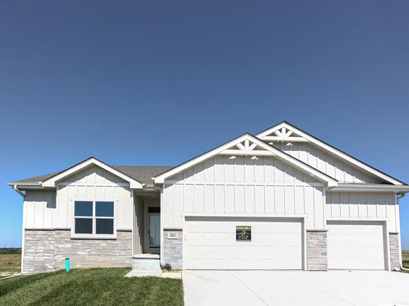 11005 N 171st Ave, Bennington, NE 68007