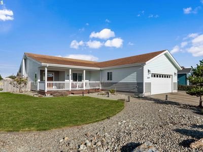 2669 Cedar Loop Dr, Bandon, OR, 97411