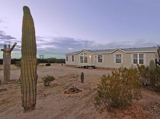 29828 E Little Crow Rd, Marana, AZ 85658