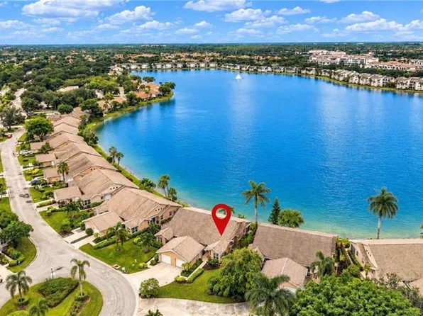 2506 Sailors WAY #109, NAPLES, FL 34109