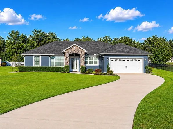 360 NW 113th Cir, Ocala, FL 34482