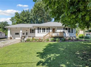 2847 N 26th St, Decatur, IL 62526
