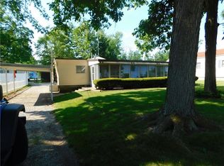 8907 College St, Lakeview, OH 43331
