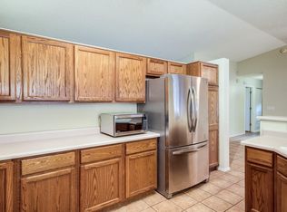 9641 E Azuma Way, Tucson, AZ 85747