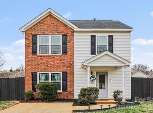 1636 Clooney Ln, Charlotte, NC 28262