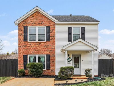 1636 Clooney Ln, Charlotte, NC, 28262