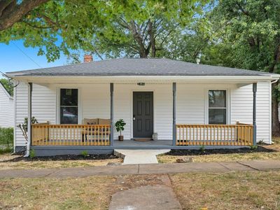 2337 Mosby Ave, Lynchburg, VA, 24501