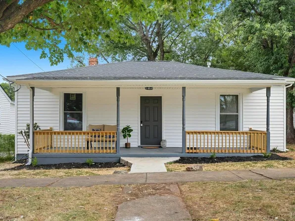 2337 Mosby Ave, Lynchburg, VA 24501