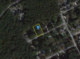 107 New St, Egg Harbor Township, NJ 08234