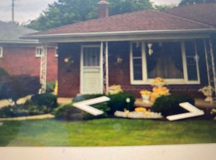 21147 Virginia Ave, Eastpointe, MI 48021