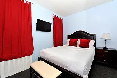 Rented by Keller Williams NYC