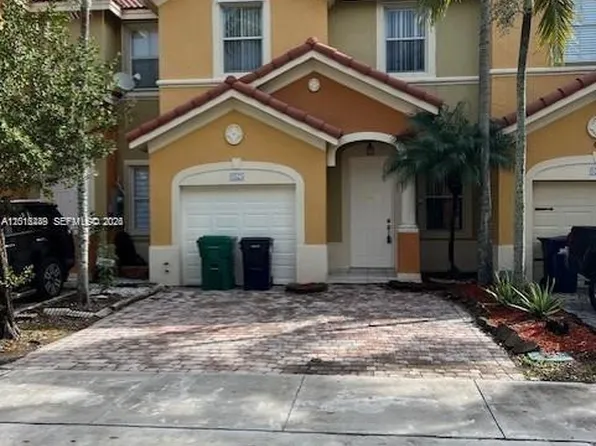 8525 SW 165th Pl #8525, Miami, FL 33193