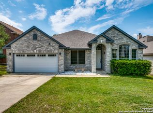 113 Cinnabar Trl, Cibolo, TX 78108