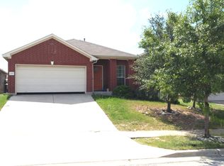 1909 Rachel Ln, Round Rock, TX 78664