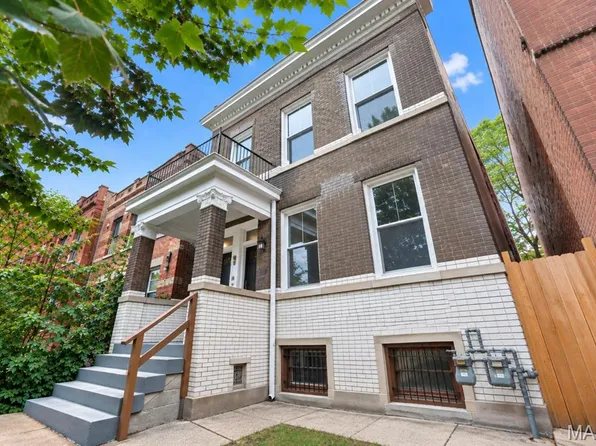 3219 Cherokee St, Saint Louis, MO 63118