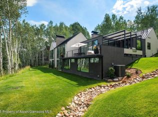 1173 Faraway Rd, Snowmass Village, CO 81615