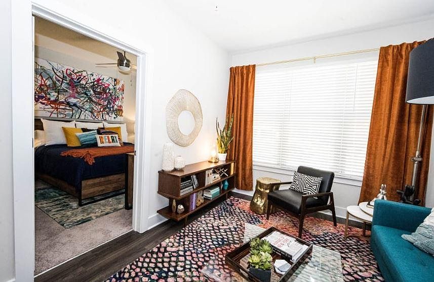 The Collective NODA 2300 N Davidson St Charlotte NC Zillow